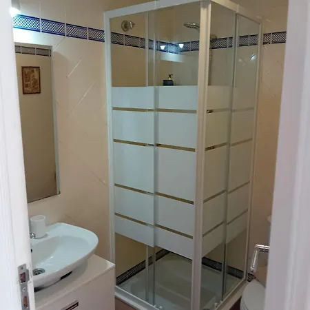 Apartment Cozy 1 Bedroom In Historic Center At Alfama *