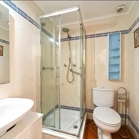 Apartment Cozy 1 Bedroom In Historic Center At Alfama Lisbon