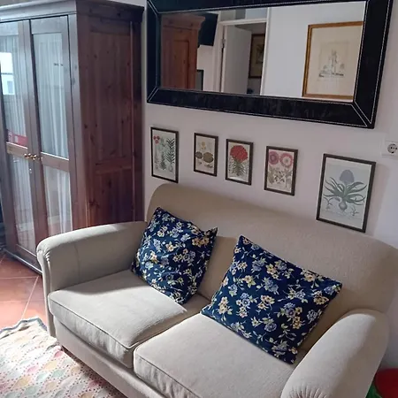Cozy 1 Bedroom In Historic Center At Alfama