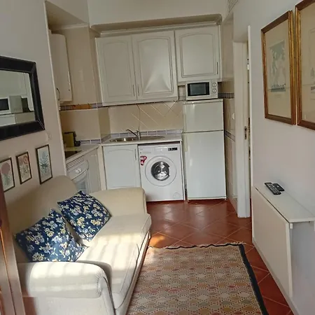 Appartamento Cozy 1 Bedroom In Historic Center At Alfama
