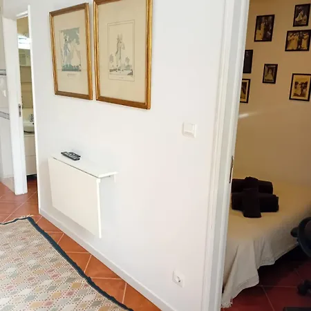Cozy 1 Bedroom In Historic Center At Alfama Appartamento