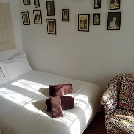 Διαμέρισμα Cozy 1 Bedroom In Historic Center At Alfama *