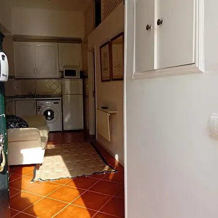 Lejlighed Cozy 1 Bedroom In Historic Center At Alfama *